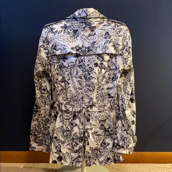 Rampage Spring Jacket - Picture 2 of 2